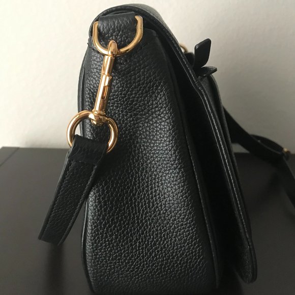 Marc Jacobs Bags Marc Jacobs Empire City Messenger Leather